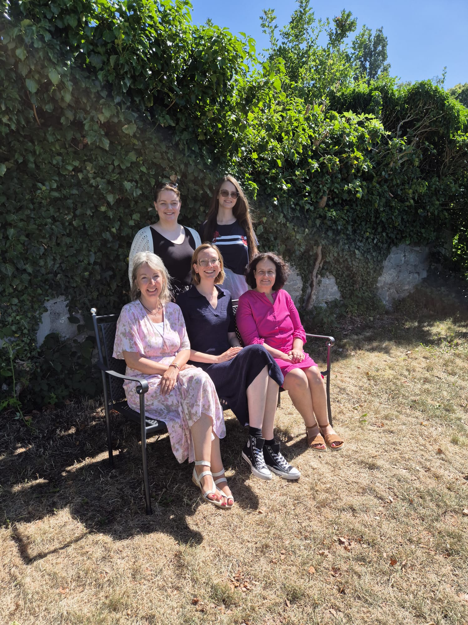 Jahrestagung 19.1.2025 Reichenau