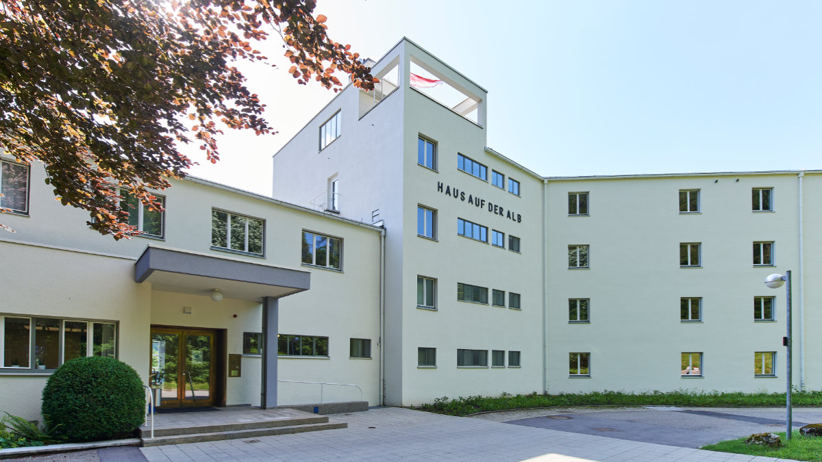 Jahrestagung 19.1.2026 in Bad Urach