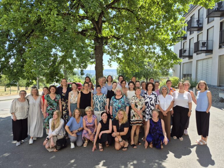 Jahrestagung 25./26.06.2026 in Hegne